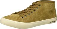 seavees mens special sneaker desert men's shoes logo