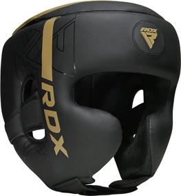 img 3 attached to RDX Adjustable Protection Kickboxing Taekwondo
