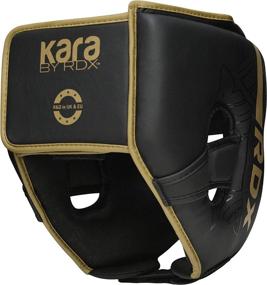 img 2 attached to RDX Adjustable Protection Kickboxing Taekwondo