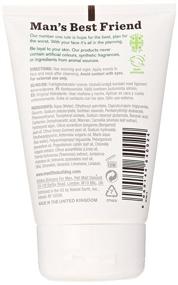 img 1 attached to Bulldog Natural Skincare, Original Moisturizer Pack - 3.3 oz (2-Pack)