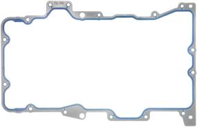 img 4 attached to Fel Pro OS 30697 Oil Gasket