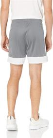 img 1 attached to 🩳 adidas Men's Tastigo 19 Performance Shorts