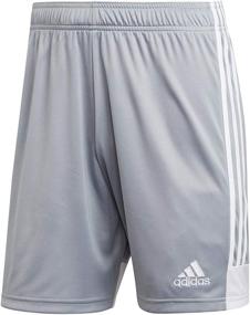 img 4 attached to 🩳 adidas Men's Tastigo 19 Performance Shorts