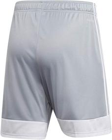 img 3 attached to 🩳 adidas Men's Tastigo 19 Performance Shorts