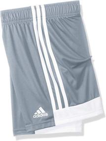 img 2 attached to 🩳 adidas Men's Tastigo 19 Performance Shorts