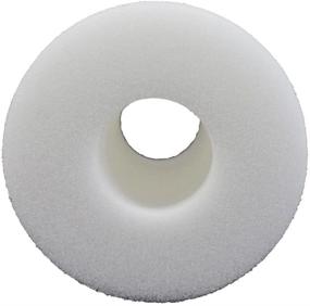 img 1 attached to 🔍 Enhance Your Cleaning Power with Replacement Filter for Rotator NV500CO Vacuums