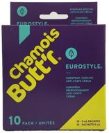 chamois buttr eurostyle anti chafe 10 pack логотип