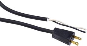 img 2 attached to 💡 Enhanced Performance: Coleman Cable 09854 Replacement 9 Foot – Upgrade Your Electrical Connections!