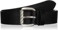 diesel mens b fulcopy belt black men's accessories in belts logo