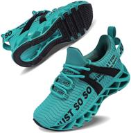 cokafil lightweight boys' running tennis sneakers - shoes for sneakers with enhanced seo logo