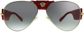 img 2 attached to Солнечные очки Versace VE2150Q 100211 62