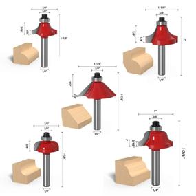 img 2 attached to 🛠️ ZokMok Woodworking for Beginners, Ideal and Easy-to-Use