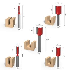 img 3 attached to 🛠️ ZokMok Woodworking for Beginners, Ideal and Easy-to-Use