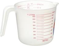 🥛 kole 1 quart measuring cup, standard logo