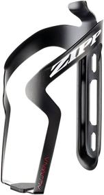 img 1 attached to 🚴 Zipp 00.1915.133.060 Bottle Cage Aluminum - Alumina, Black: Sleek and Sturdy Cycling Accessory