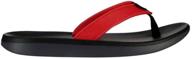 👡 nike women's bella kai sandals logo