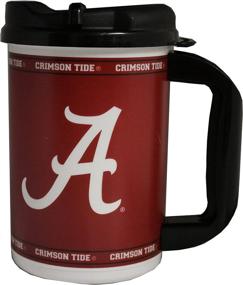 img 1 attached to GameDay Novelty NCAA Alabama Crimson