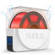 🌞 sunlu additive manufacturing products with enhanced filament compatibility logo