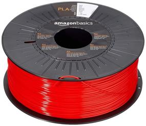 img 3 attached to 🖨️ Assorted Additive Manufacturing Products: AmazonBasics 1.75mm Printer Filament