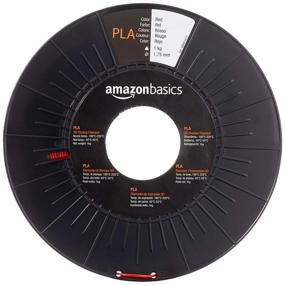 img 2 attached to 🖨️ Assorted Additive Manufacturing Products: AmazonBasics 1.75mm Printer Filament