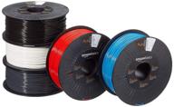 🖨️ assorted additive manufacturing products: amazonbasics 1.75mm printer filament logo