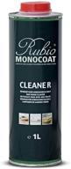 🌿 enhance wood's natural beauty with rubio monocoat raw wood cleaner 1 liter logo