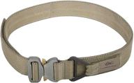 🐍 vtac cobra riggers men's belts for enhanced accessories by viking tactics logo