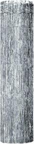 img 3 attached to ✨ Beistle 1-Ply Gleam 'N Column: Unleash 8-Feet of Dazzling Decoration!