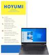hoyumi screen protector lenovo laptop laptop accessories logo