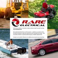rareelectrical generator compatible 1018337 01 1036785 02 logo