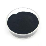 🧪 iron oxide pigment powdered concrete for lab & scientific applications logo