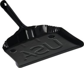 img 1 attached to Carlisle 3623603 Flo Pac Dustpan Length