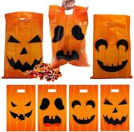 🎃 lulu home plastic halloween lantern logo