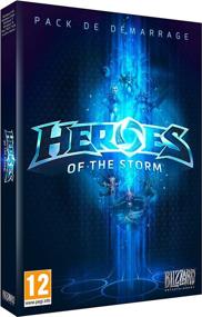 img 3 attached to Heroes of The Storm - PC CD Returns November 2016: Unleash the Power!