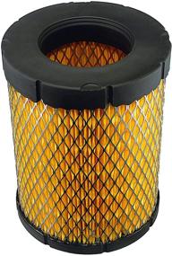 img 1 attached to 🔧 Fram TGA9345S Tough Guard Air Filter for Buick, Chevrolet, GMC, Isuzu, Saab and Saturn Vehicles - Clean, Durable Performance