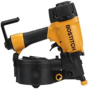 img 3 attached to 🔨 BOSTITCH 2-Inch to 4-Inch Siding Nailer