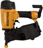 🔨 bostitch 2-inch to 4-inch siding nailer логотип