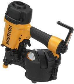 img 2 attached to 🔨 BOSTITCH 2-Inch to 4-Inch Siding Nailer