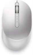 dell premier rechargeable wireless mouse logo