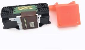 img 1 attached to Jalada Compatible QY6 0086 Printhead Printer