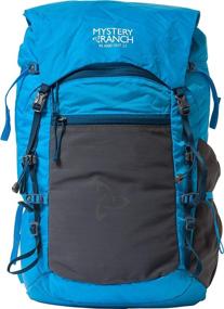 img 3 attached to MYSTERY RANCH Out Backpack Lightweight Outdoor Recreation for Camping & Hiking