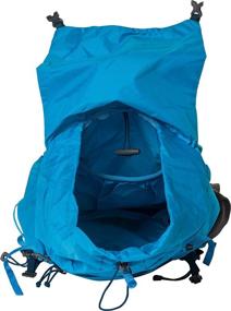 img 1 attached to MYSTERY RANCH Out Backpack Lightweight Outdoor Recreation for Camping & Hiking