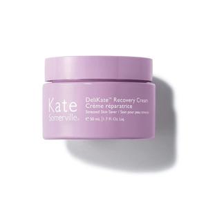 img 4 attached to Kate Somerville DeliKate Recovery Cream: Soothing Stressed Skin, Reducing Redness & Providing Long-Lasting Relief and Hydration