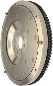 img 1 attached to Fidanza 161691 Aluminum Approved Flywheel
