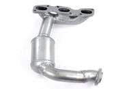 pacesetter 750159 direct fit catalytic converter logo