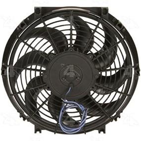 img 2 attached to Reversible Fan Kit - Four Seasons 36896