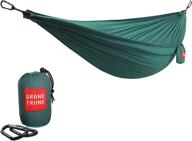 grand trunk ultralight portable backpacking логотип