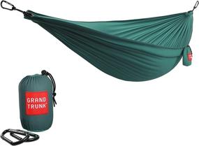 img 4 attached to Grand Trunk Ultralight Portable Backpacking