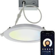 satco s11262 downlight assistant smartthings logo