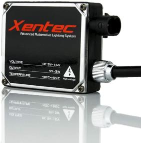 img 1 attached to XENTEC Standard Ballasts Brillant Offroad